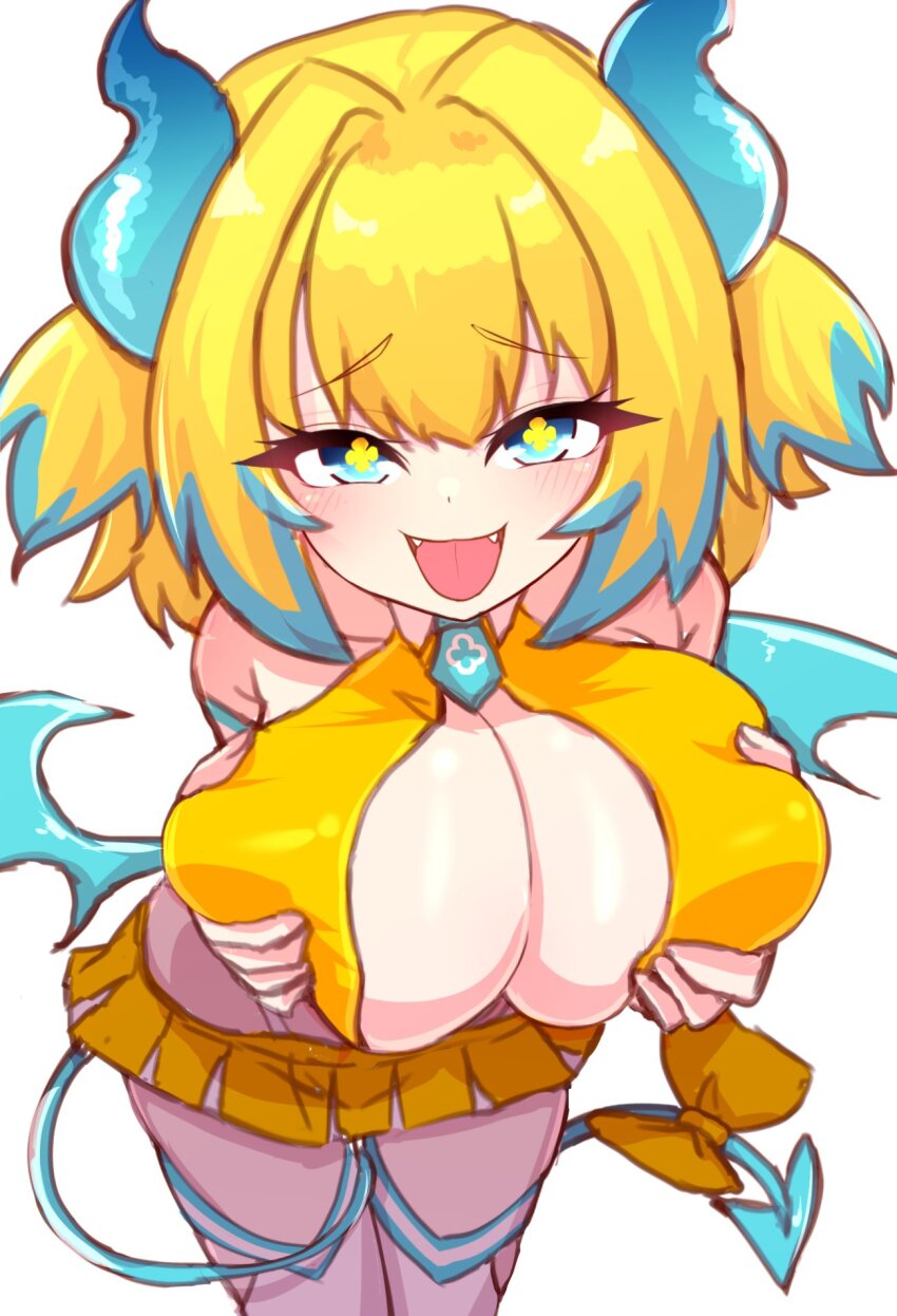Pine (Bombergirl) Rule 34 Image