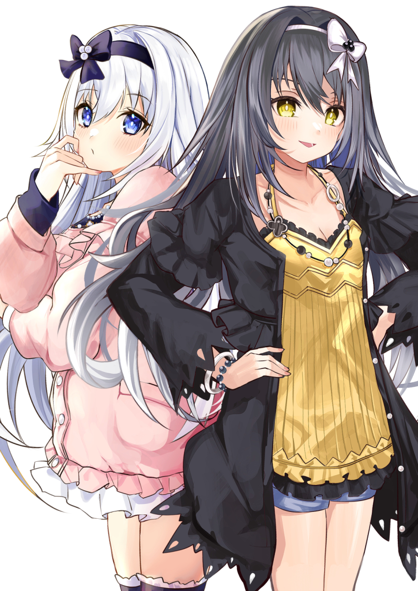 Arusu Maria (Date A Live) Rule 34 Image