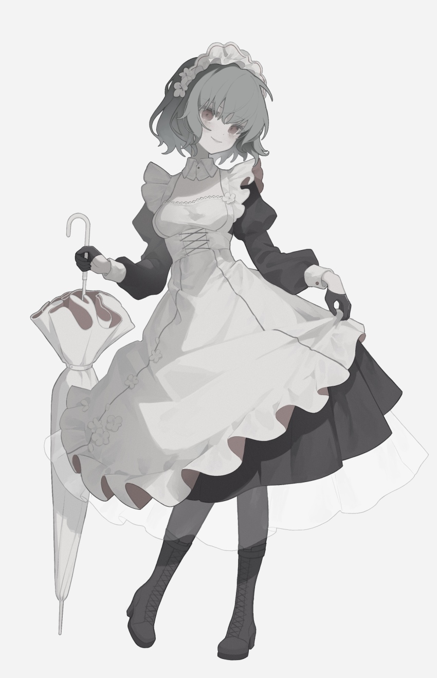 Kazami Yuuka (Touhou) Rule 34 Image