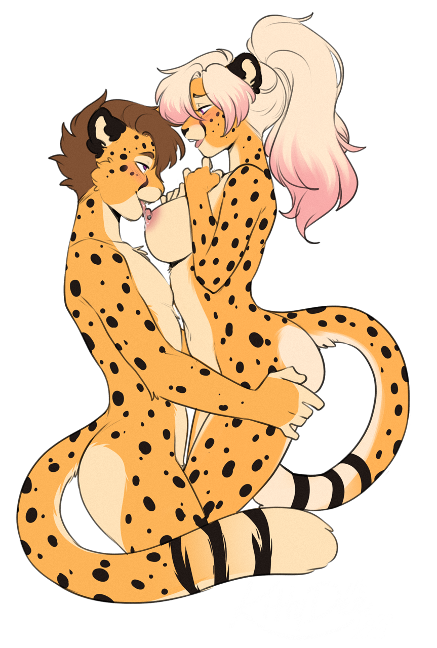 Alexandra (Velocitycat) Rule 34 Image