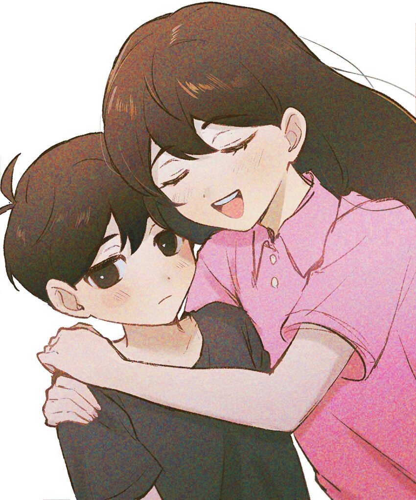 Mari (Omori) Rule 34 Image