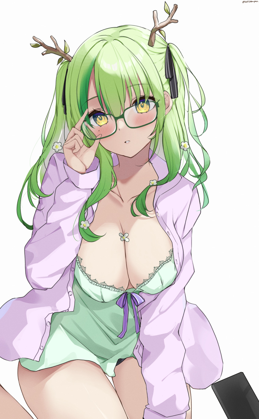 Ceres Fauna (Hololive) Rule 34 Image