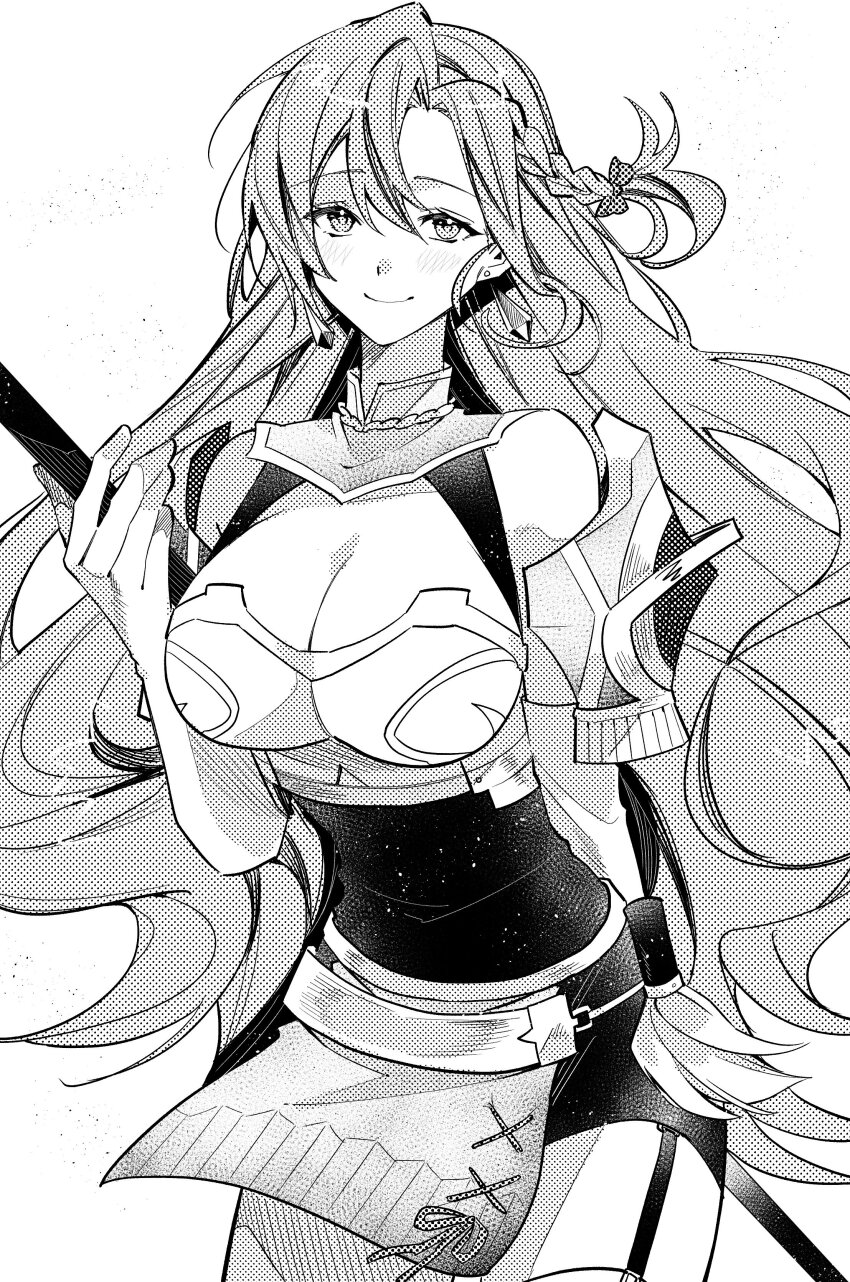 Chloe (Fire Emblem) Rule 34 Image