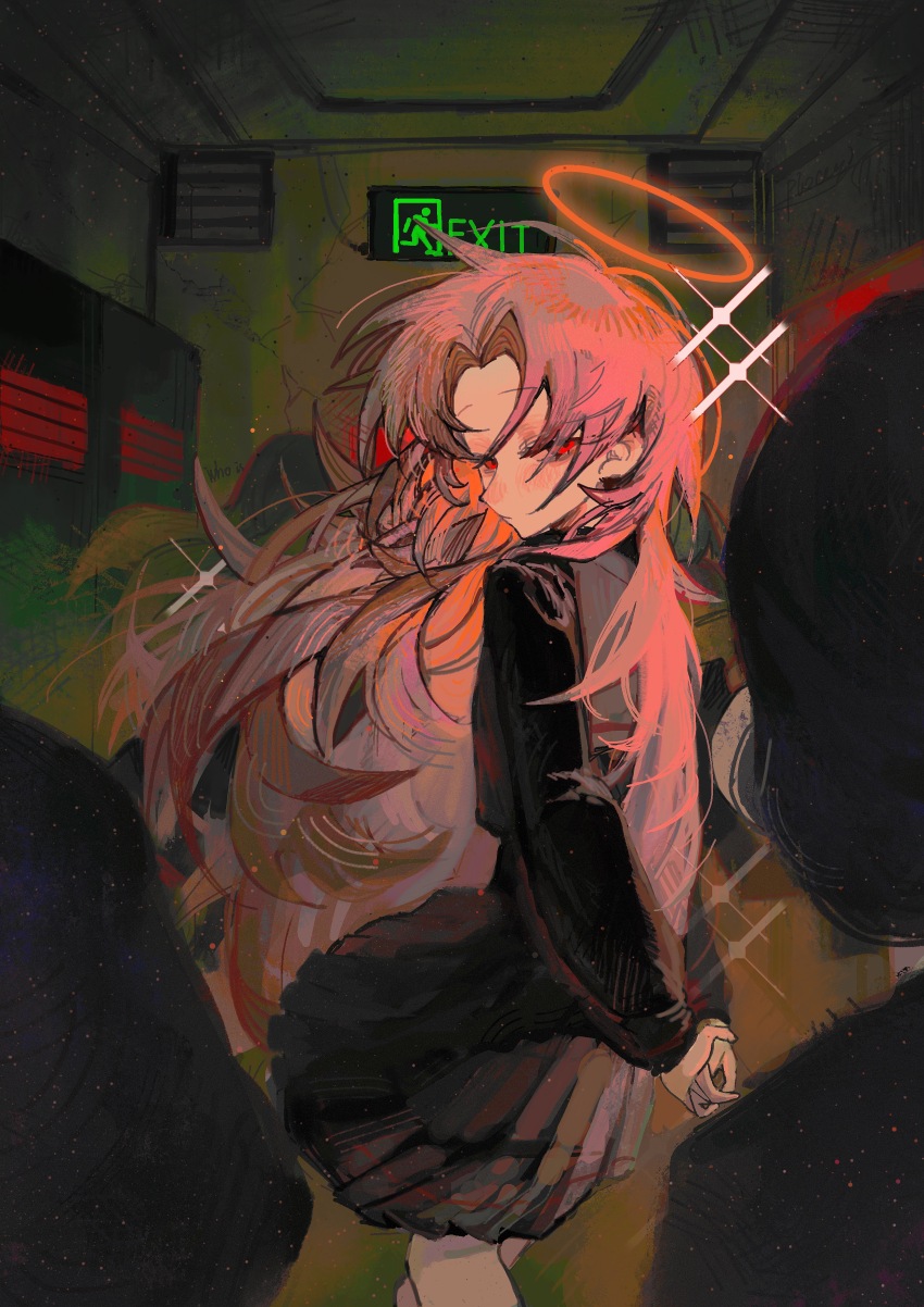 Crossdressing (Mtf) Rule 34 Image