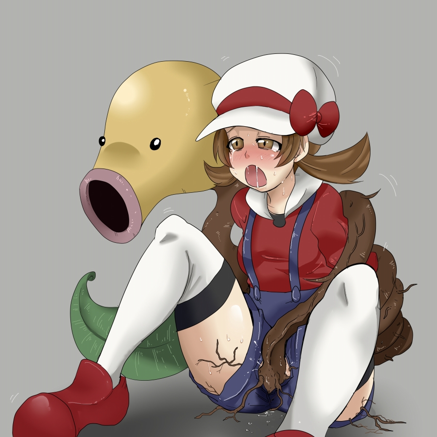 Bellsprout (Nintendo) Rule 34 Image