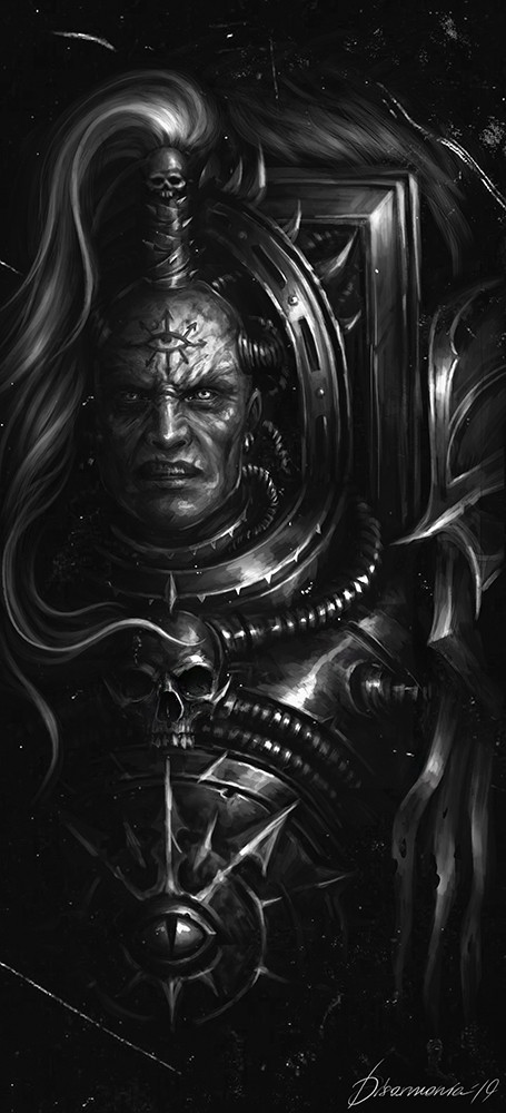 Chaos (Warhammer) Rule 34 Image