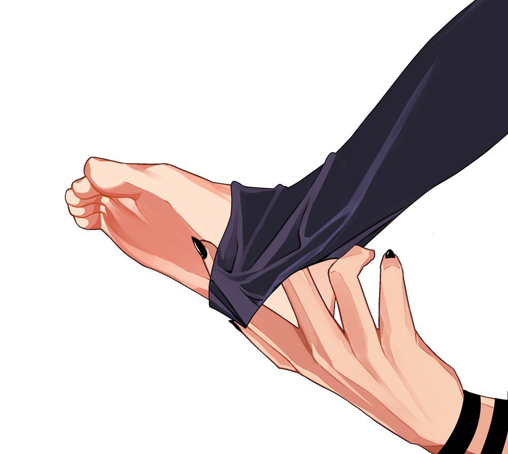 Fushiguro Megumi (Jujutsu Kaisen) Rule 34 Image