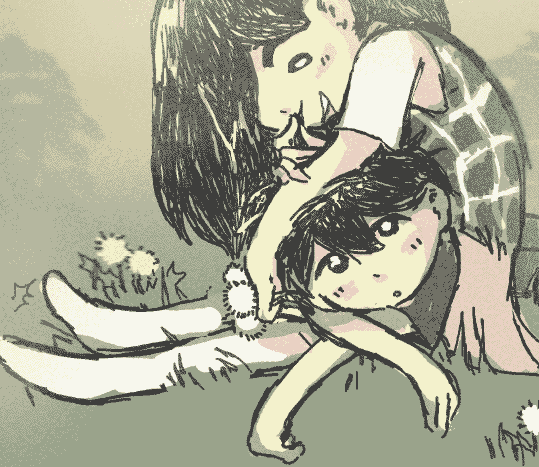 Mari (Omori) Rule 34 Image
