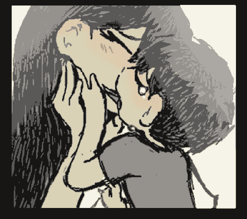 Mari (Omori) Rule 34 Image
