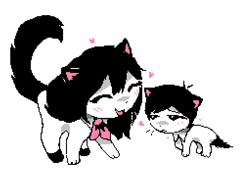 Mari (Omori) Rule 34 Image