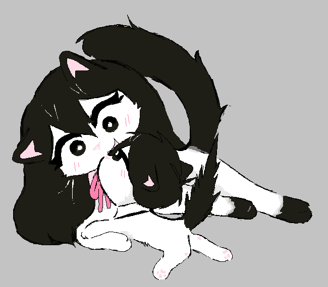 Mari (Omori) Rule 34 Image