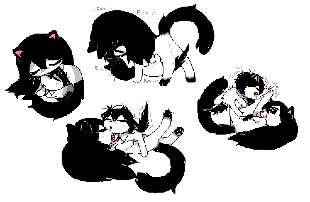 Mari (Omori) Rule 34 Image