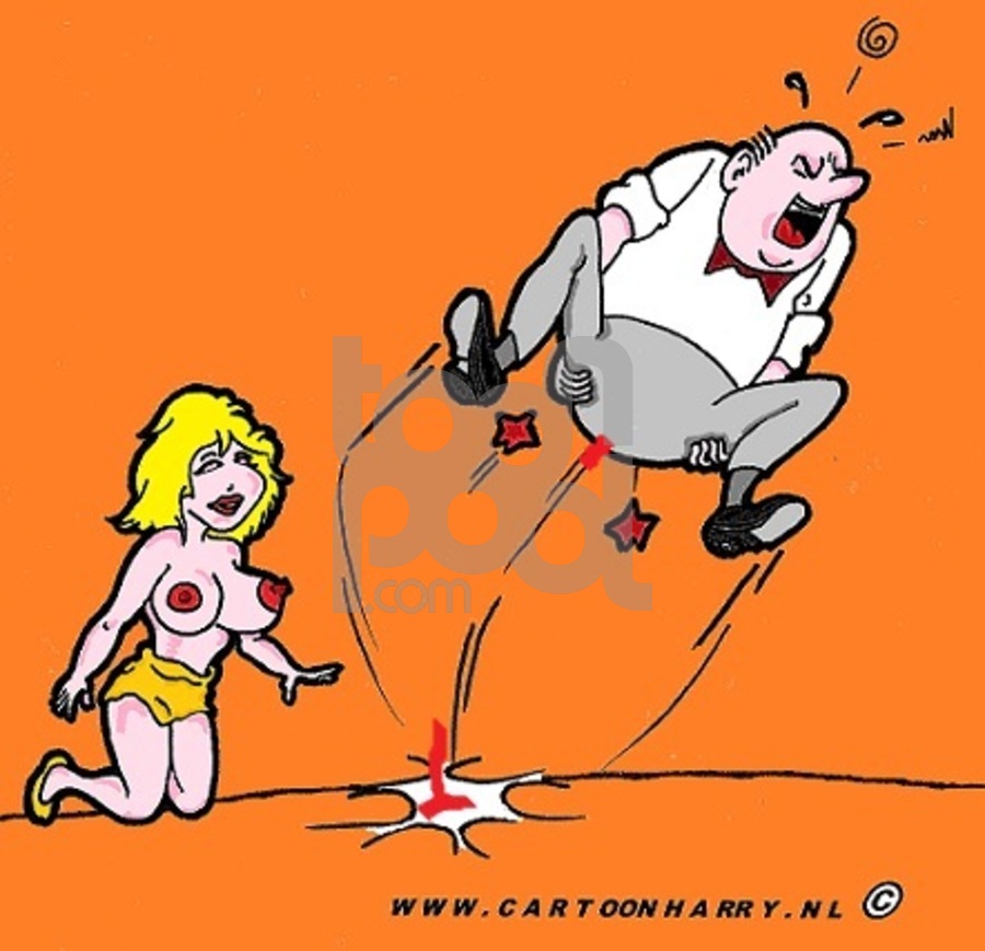 Suske En Wiske Rule 34 Image
