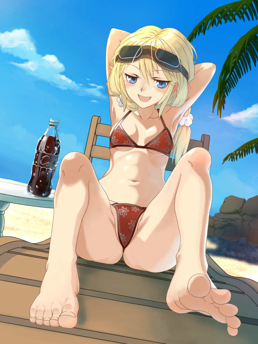 Noble Witches Rule 34 Image