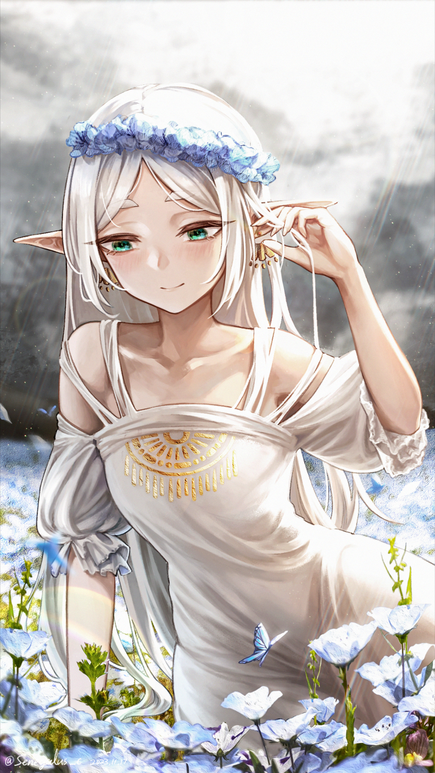 Frieren (Sousou No Frieren) Rule 34 Image
