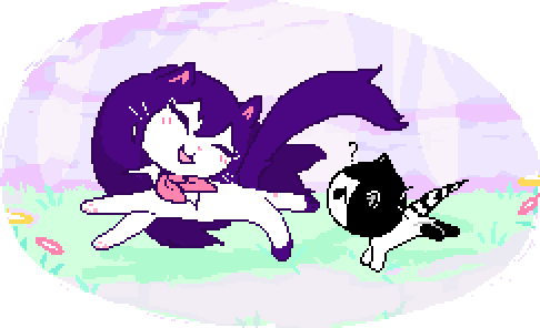 Mari (Omori) Rule 34 Image