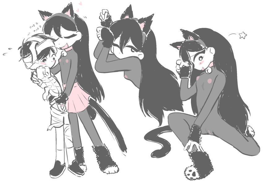 Mari (Omori) Rule 34 Image