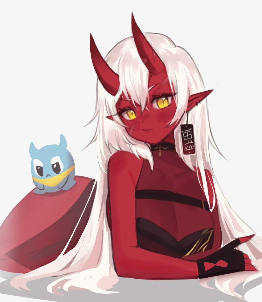 Akumi (Yoclesh) Rule 34 Image