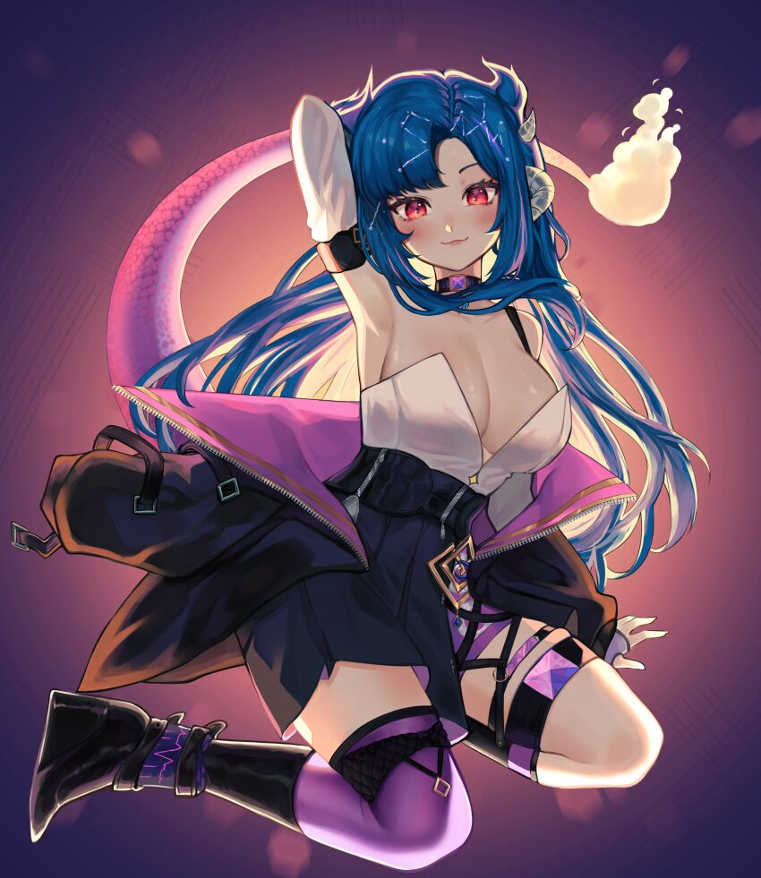 Vienna (Vtuber) Rule 34 Image