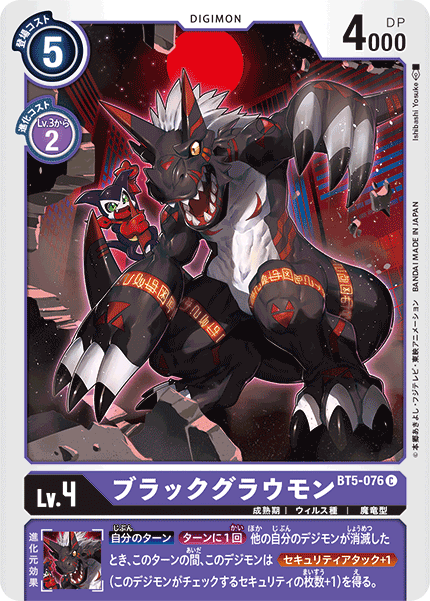 Impmon (Digimon) Rule 34 Image