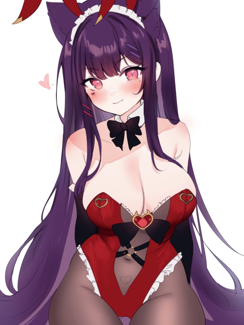 Akuma Nihmune (Indie Virtual Youtuber) Rule 34 Image