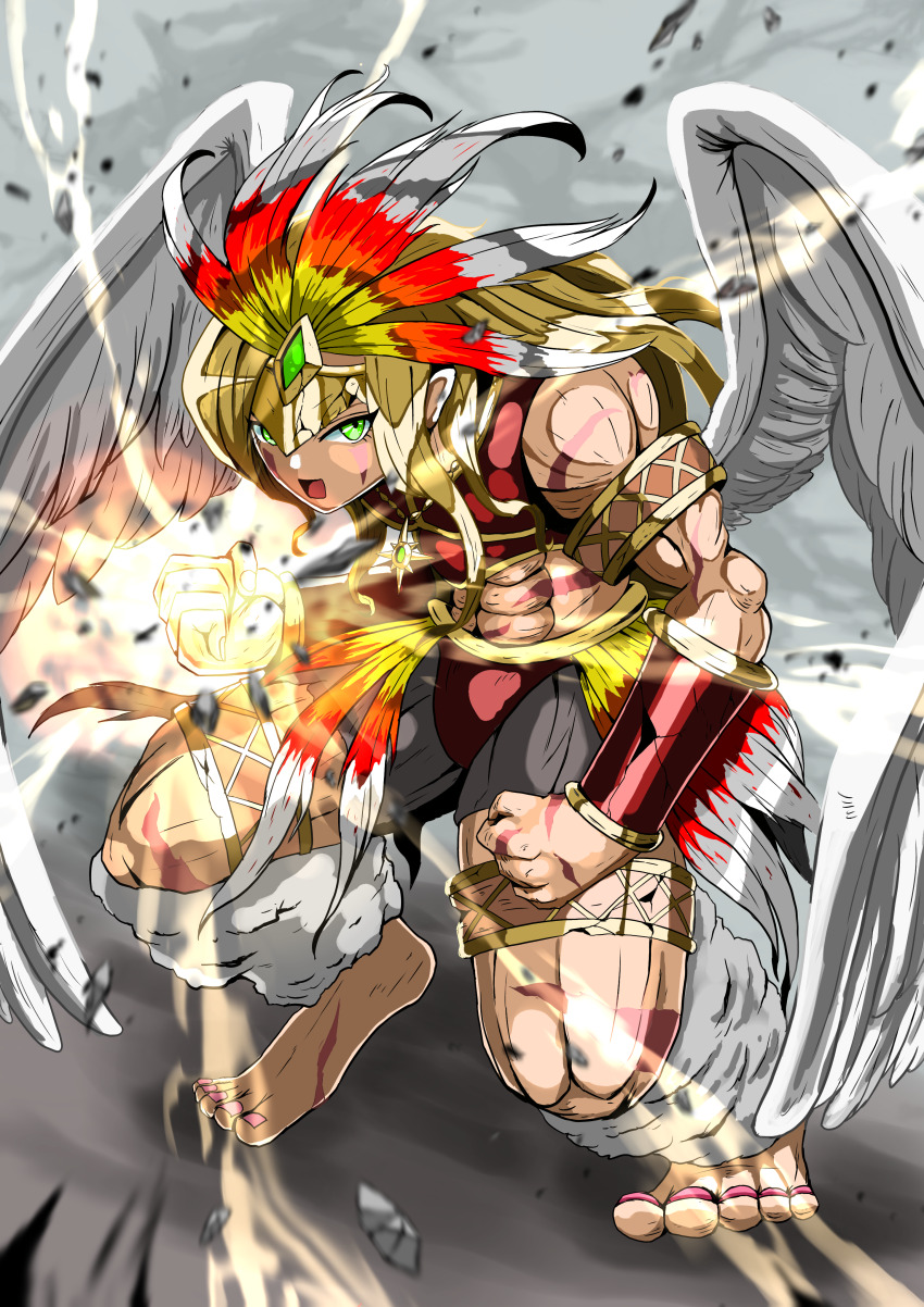 Digimon Rule 34 Image