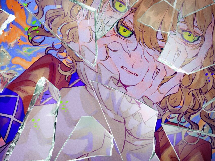 Mizuhashi Parsee (Touhou) Rule 34 Image