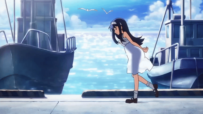 Futaba Aoi (Vividred Operation) Rule 34 Image