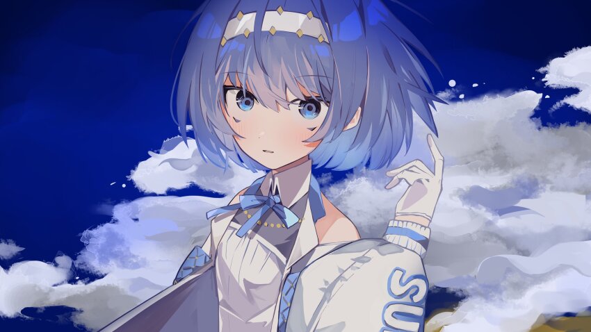 Suzuki Tsudumi (Cevio) Rule 34 Image