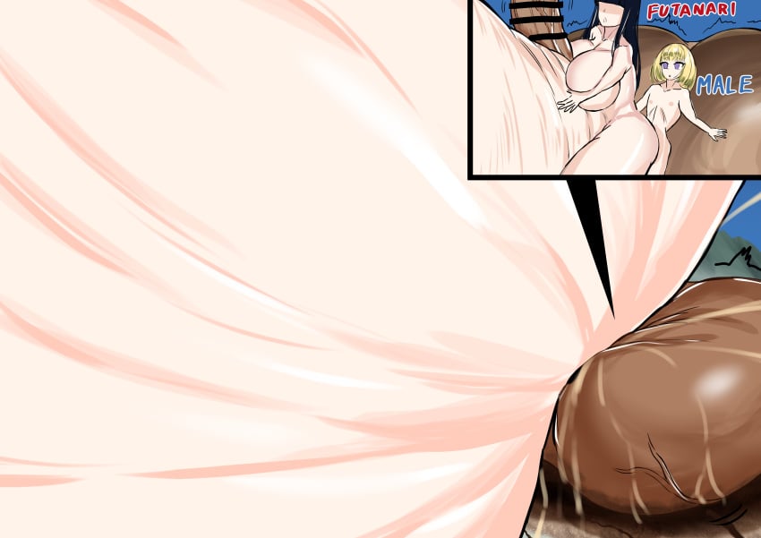 1futa Rule 34 Image
