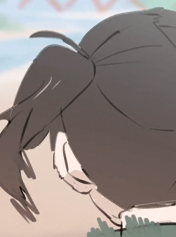 Kuraue Hinata (Yama No Susume) Rule 34 Image