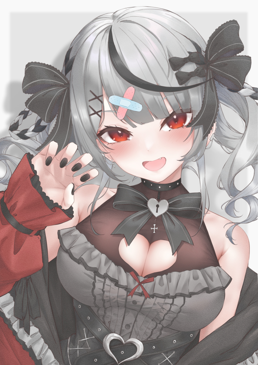 Sakamata Chloe (Hololive) Rule 34 Image