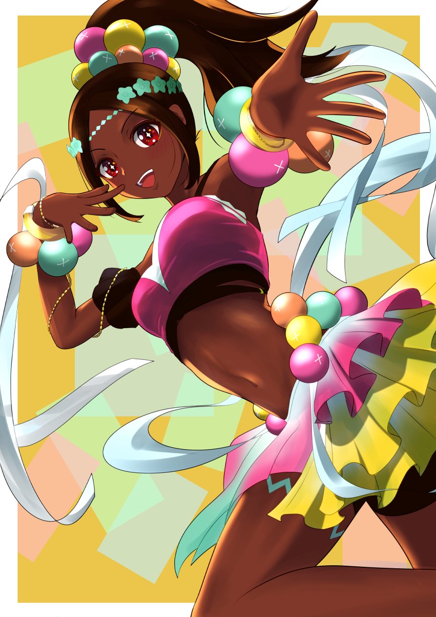 Timerra (Fire Emblem) Rule 34 Image