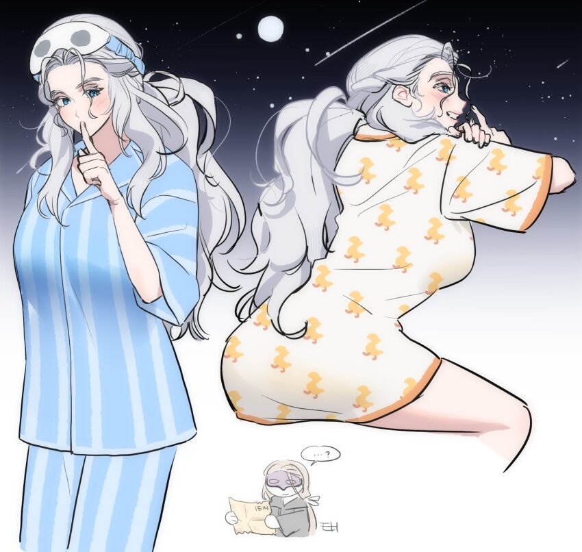 Warrior Of Light (Ff14) Rule 34 Image