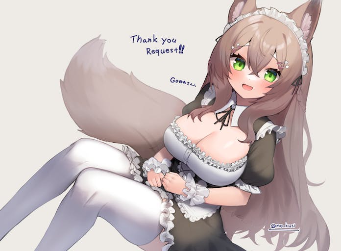 Original Rule 34 Image