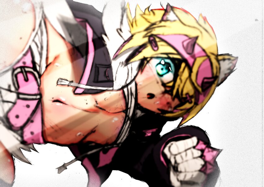 Mococo Abyssgard (Hololive) Rule 34 Image