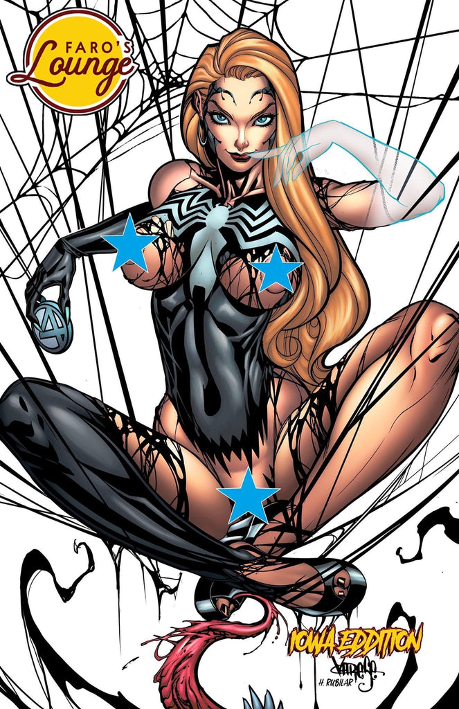 Invisible Woman (Fantastic Four) Rule 34 Image
