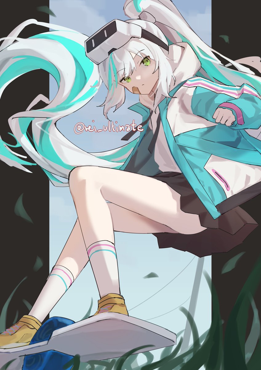 Goddess Of Victory: Nikke Rule 34 Image