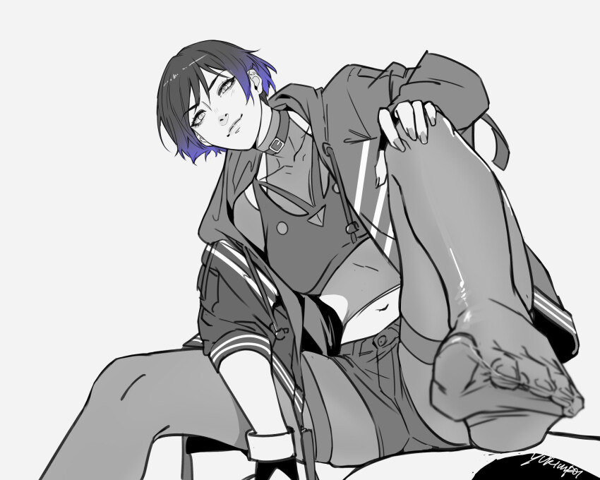 Tekken Rule 34 Image