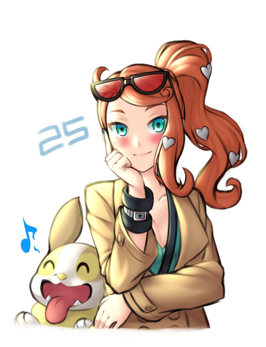 Gen 8 Pokemon (Nintendo) Rule 34 Image