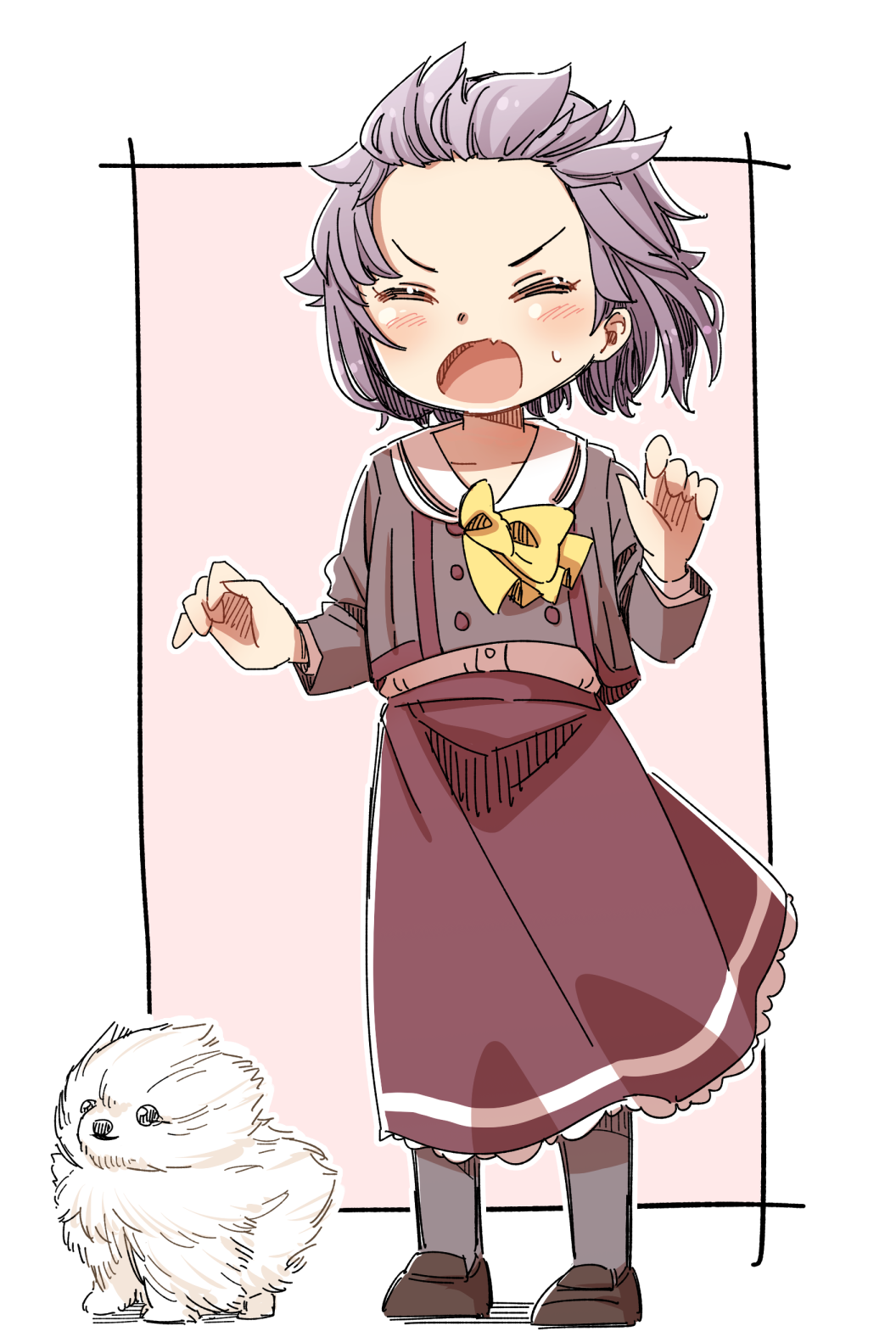 Koshimizu Sachiko (Idolmaster) Rule 34 Image