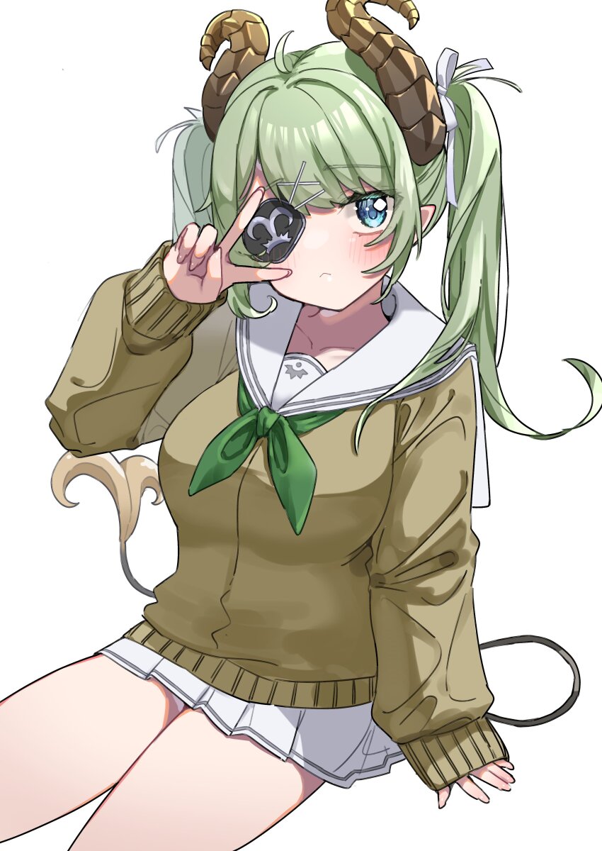 Nanashi Inc. Rule 34 Image