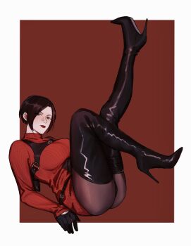 Resident Evil 4 (Remake) Rule 34 Image