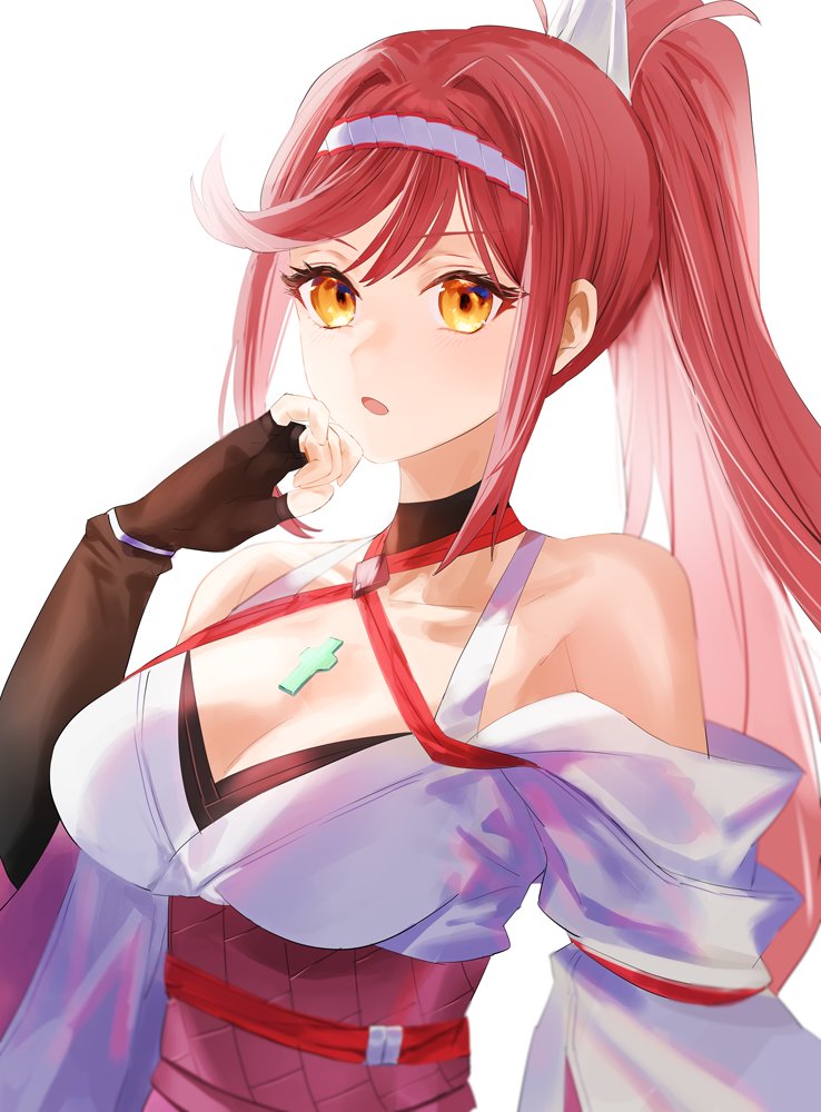 Glimmer (Xenoblade) Rule 34 Image