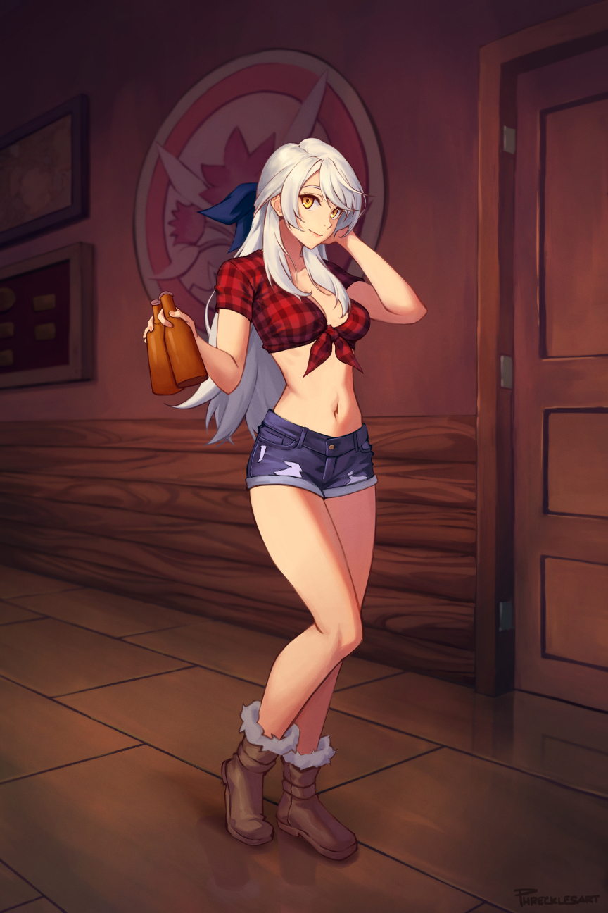 Micaiah (Fire Emblem) Rule 34 Image