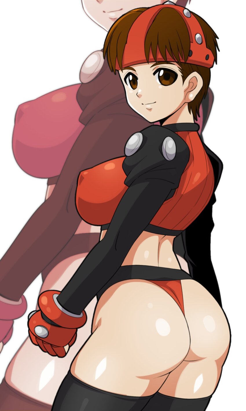 Gouketsuji Ichizoku Rule 34 Image