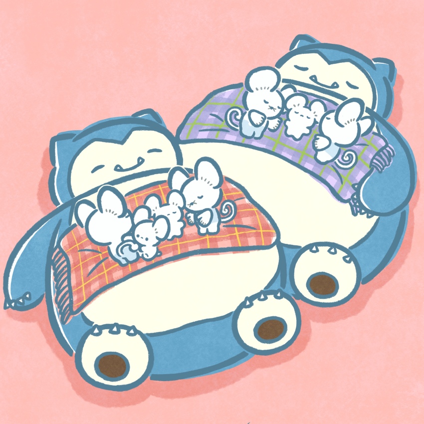 Gen 1 Pokemon (Nintendo) Rule 34 Image