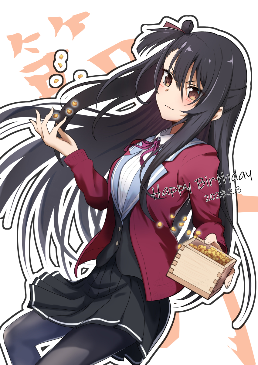 Nogi Wakaba Wa Yuusha De Aru Rule 34 Image
