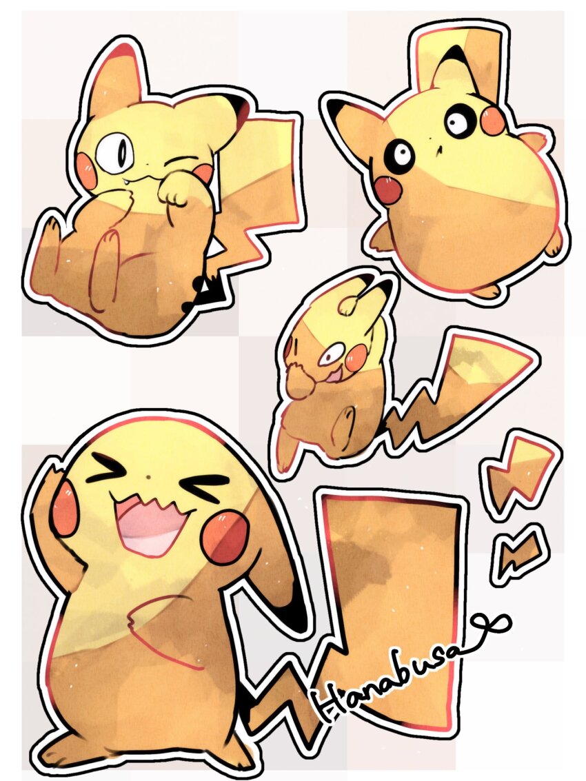 Gen 1 Pokemon (Nintendo) Rule 34 Image