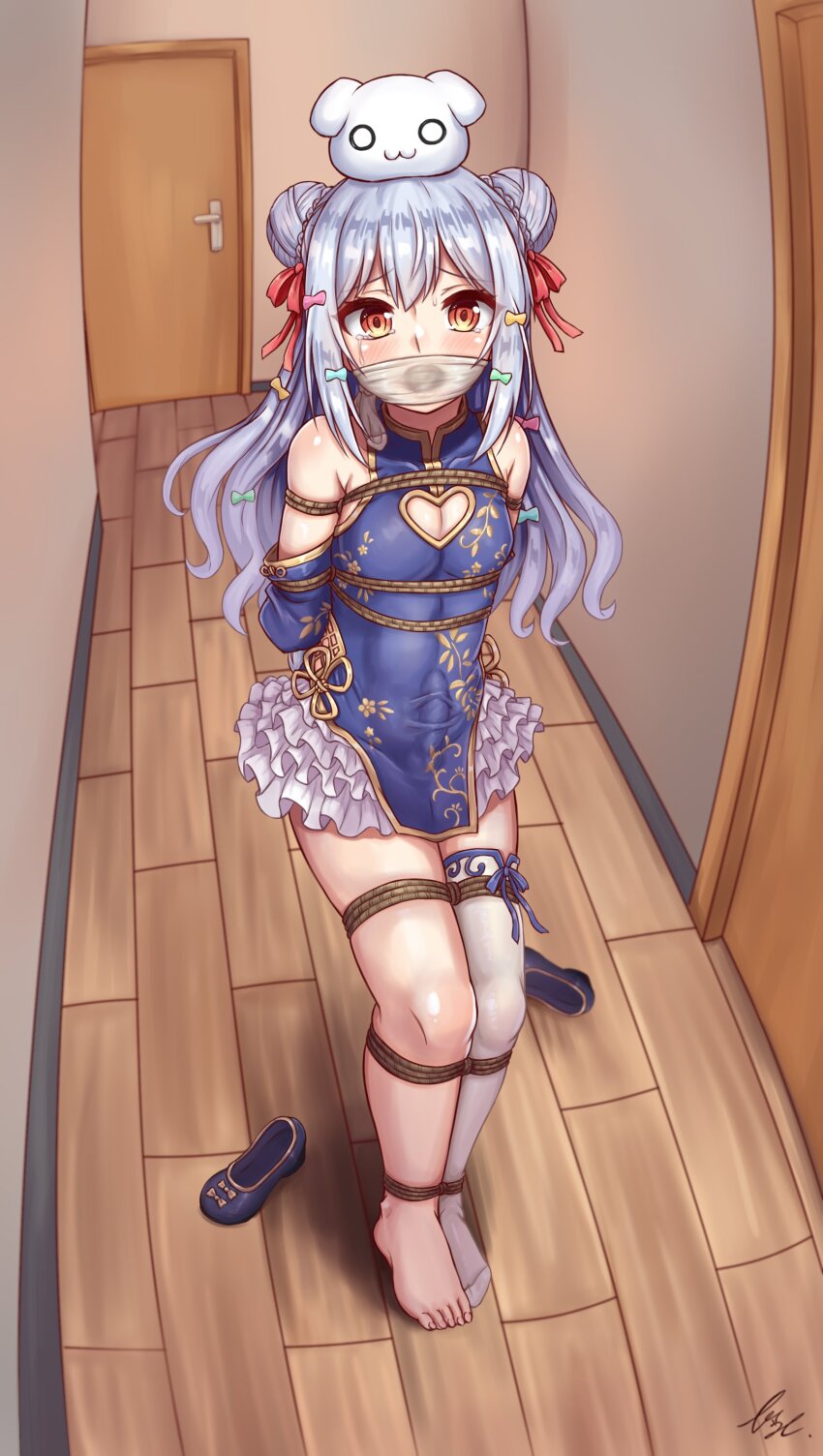 Inuyama Tamaki (Noripro) Rule 34 Image